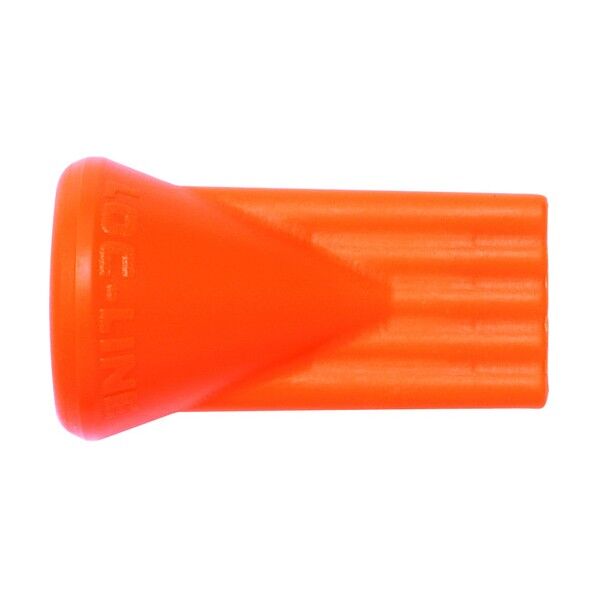 -LINE 1/4 フラット5穴ノズル x20ケ (1/4システム) NL49453 1点