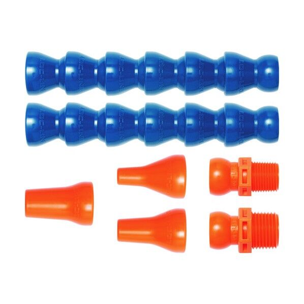 -LINE 1/2 ロックライン・ホースキット NL50813J 1点