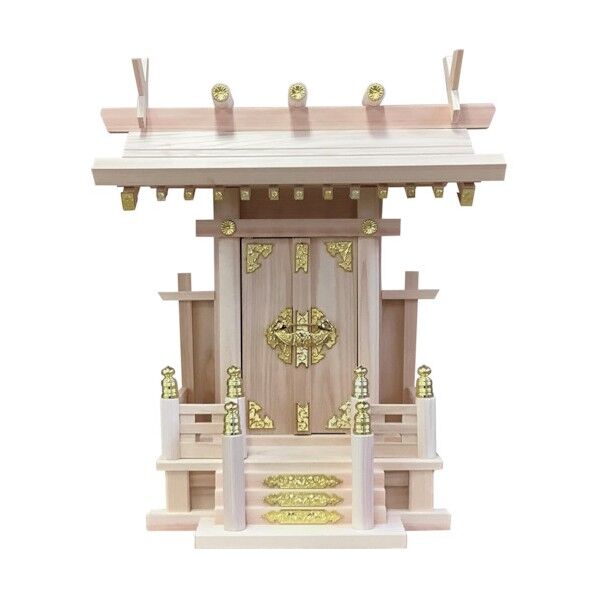 神棚 中神明NO31