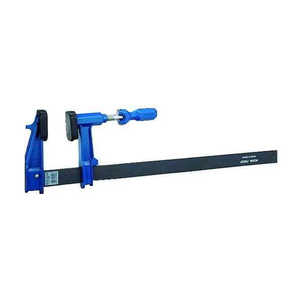 ムラテックKDS バークランプ ピストンマルチクランプ600 700x180x45mm PML-600 1点