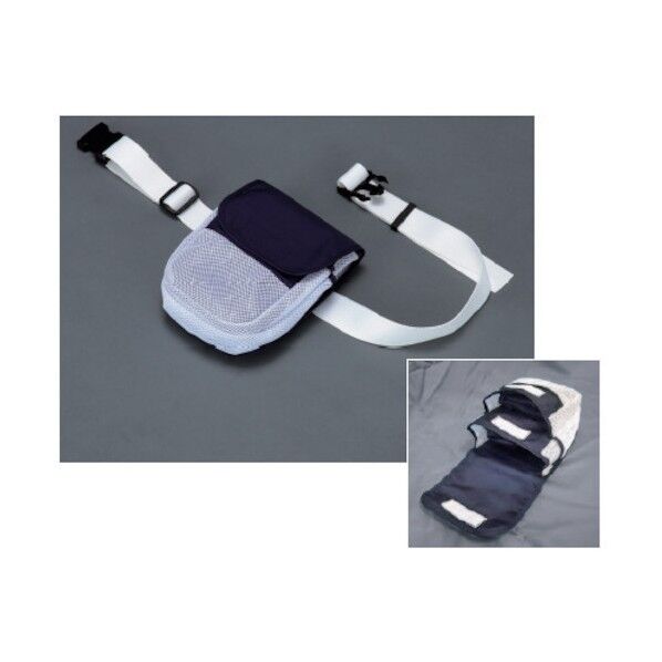 CLEAN クリーンバック/ネイビー