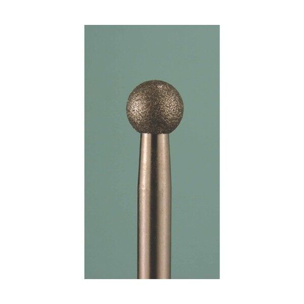 (#A3607)電着ダイヤモンドバー 10 (1コ) AD3407 1点