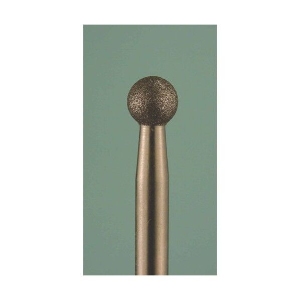 (#A3606)電着ダイヤモンドバー 9.0 (1コ) AD3406 1点