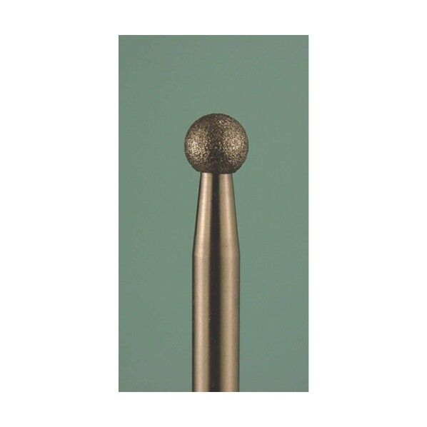 (#A3605)電着ダイヤモンドバー 8.0 (1コ) AD3405 1点