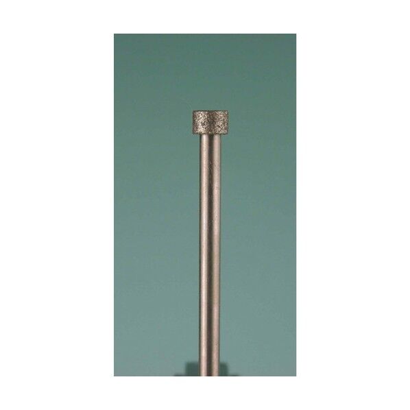 (#A2855)電着ダイヤモンドバー 5.0 (1コ) AD2505 1点