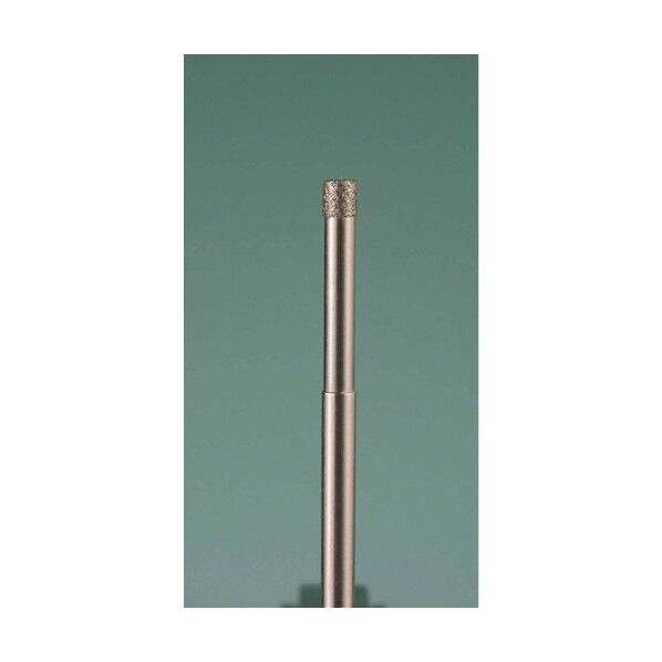 (#A2853)電着ダイヤモンドバー 3.0 (1コ) AD2503 1点