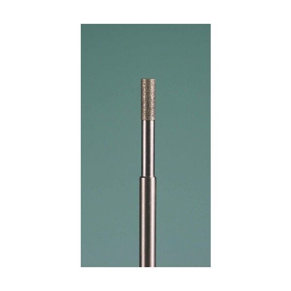 ミニター (#A2588)電着ダイヤモンドバー 2.7 (1コ) AD2418 1点