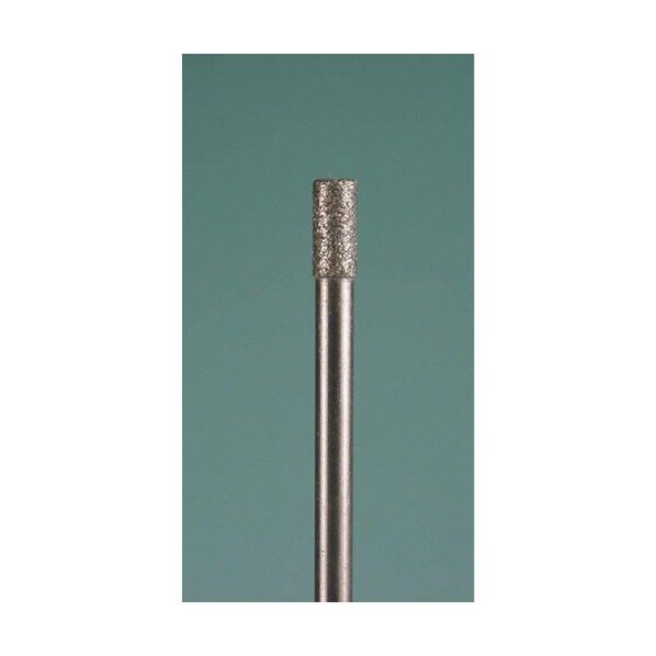 (#A2662)電着ダイヤモンドバー 3.5 (1コ) AD2121 1点
