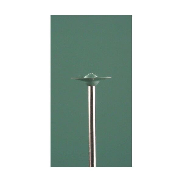 研磨用ゴム砥石 GC ソフト#1800 φ12(10本入) DB1171 1点