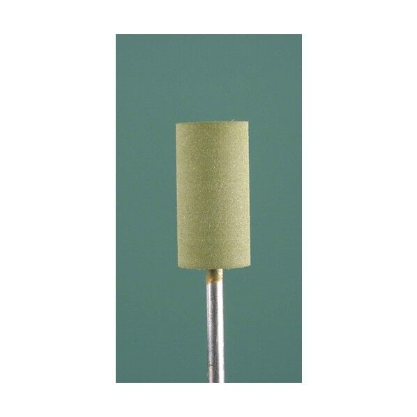 研磨用ゴム砥石 WA ミディアム#320 φ10(10本入) DB1253 1点