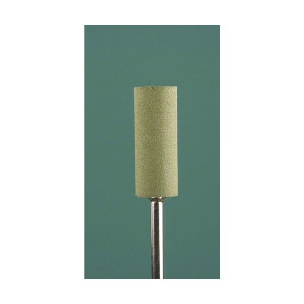 研磨用ゴム砥石 WA ミディアム#320 φ8(10本入) DB1243 1点