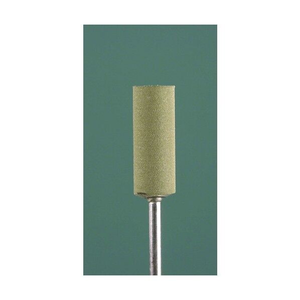 研磨用ゴム砥石 WA ミディアム#220 φ8(10本入) DB1242 1点