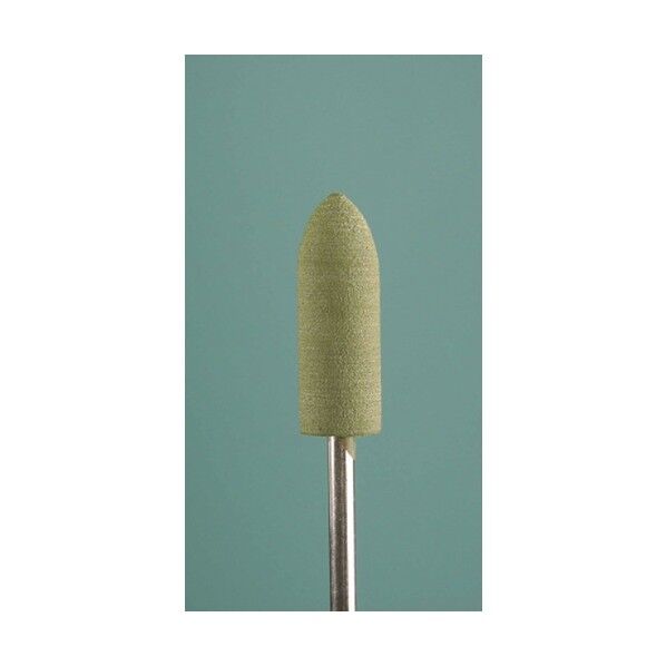 研磨用ゴム砥石 WA ミディアム#600 φ7(10本入) DB1224 1点