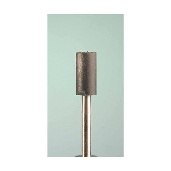 (#D3652)ゴム砥石(WA) #120 (10コ)