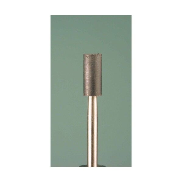 (#D3642)ゴム砥石(WA) #120 (10コ)