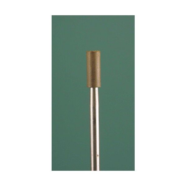 (#D3633)ゴム砥石(WA) #180 (10コ)