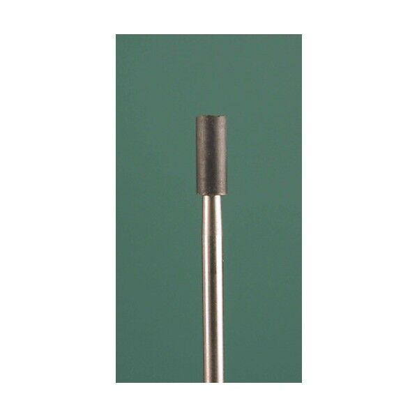 (#D3632)ゴム砥石(WA) #120 (10コ)