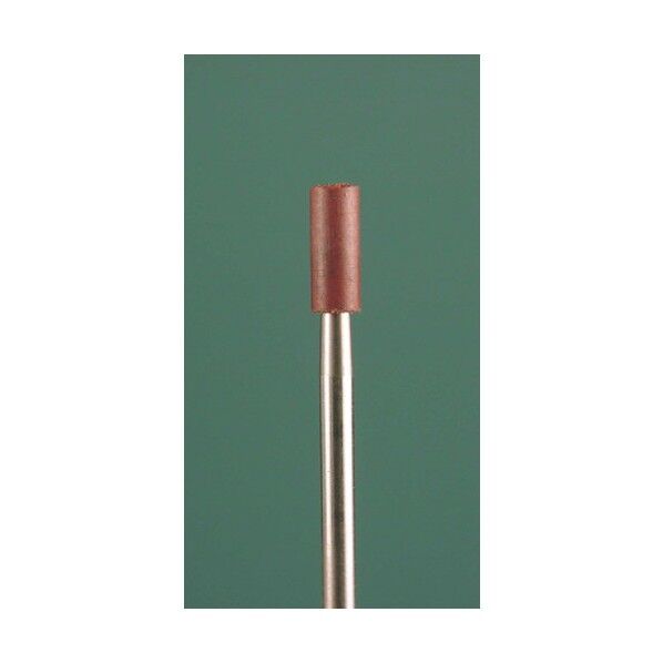 (#D3631)ゴム砥石(WA) #80 (10コ)