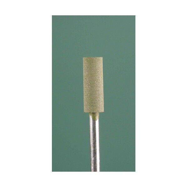 (#D3602)軸付ゴム砥石#220 (10コ) DB3512 1点