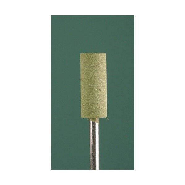 (#D3431)軸付ゴム砥石#220 (10コ) DB3031 1点