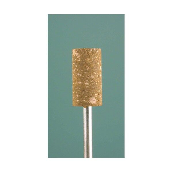 (#D3533)軸付ゴム砥石#180 (10コ) DB2243 1点