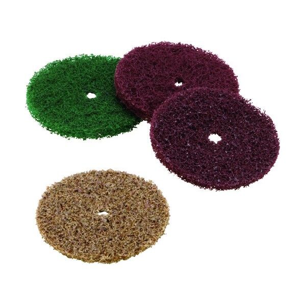 ユニポリッシュホイール #400 φ30×2mm NA3014 1点