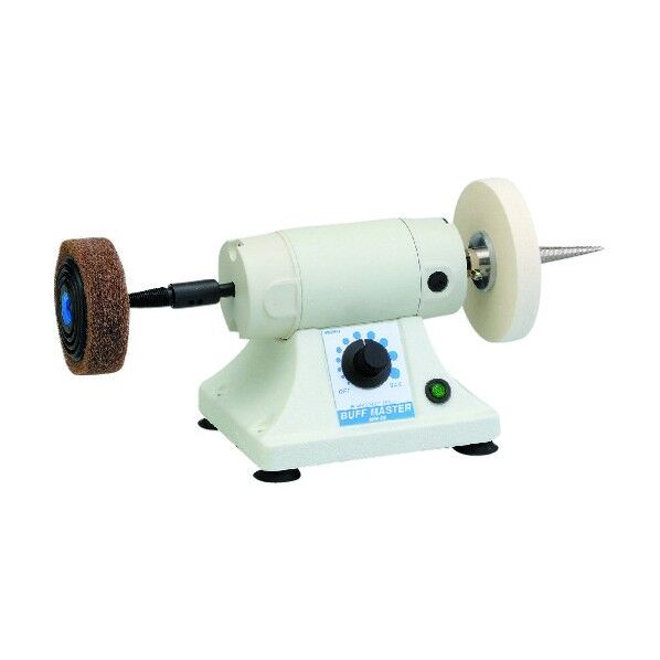 卓上研磨機 バフマスター WM-30 1点