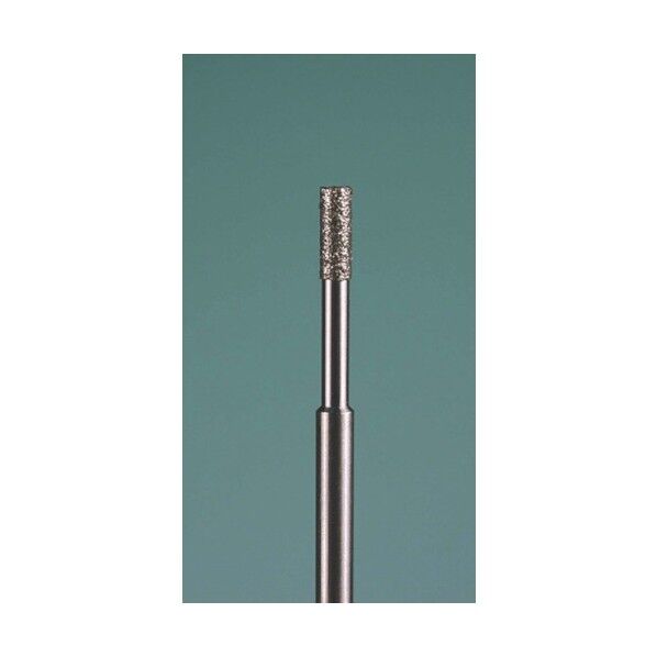 電着ダイヤモンドバー#100 Φ2.5 AD2117 1点