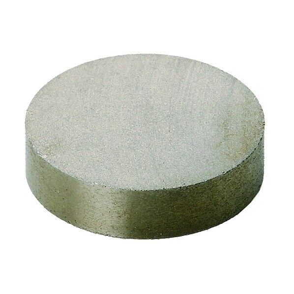  サマリウムコバルト磁石 バー型 5φ×10 2-10510 1点...