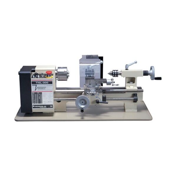 小型旋盤 TNL-300本体セット TNL300-H 1点