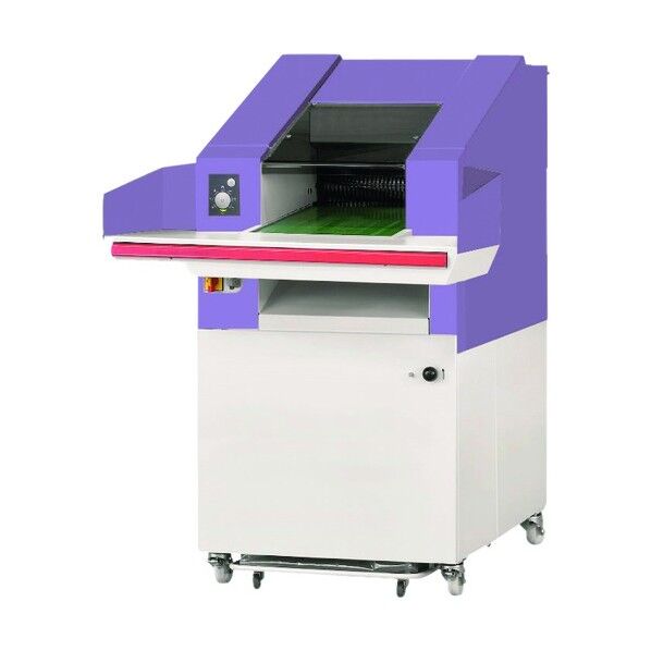 シュレッダー(大型機) MSO-1000B 1点