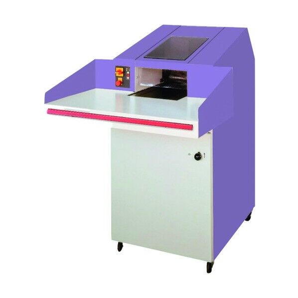 シュレッダー(大型機) MSO-400B 1点