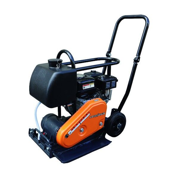 バイブロプレート HP60TW 1点