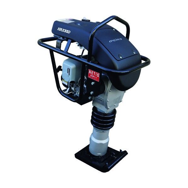 明和製作所 NETIS登録高打撃ランマ HRX55D 1点