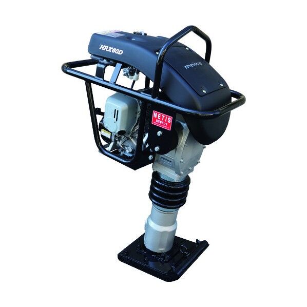 明和製作所 NETIS登録高打撃ランマ HRX60D 1点