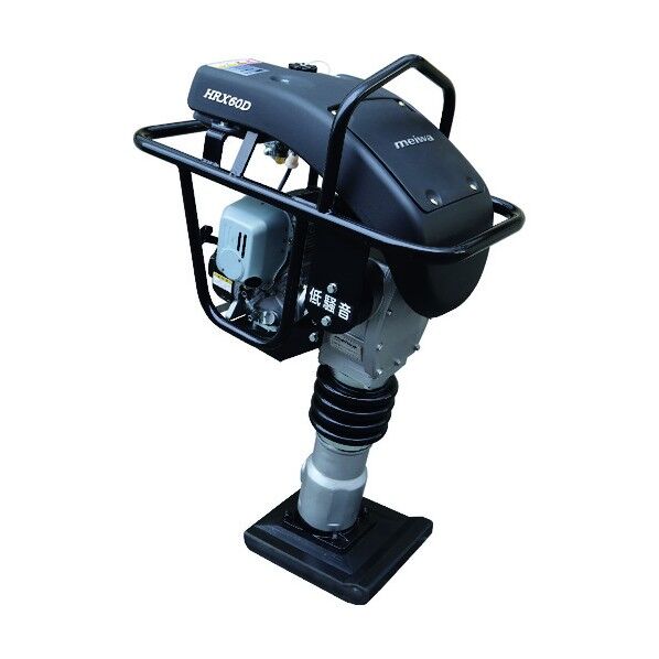 NETIS登録低騒音ランマ HRX60DU 1点