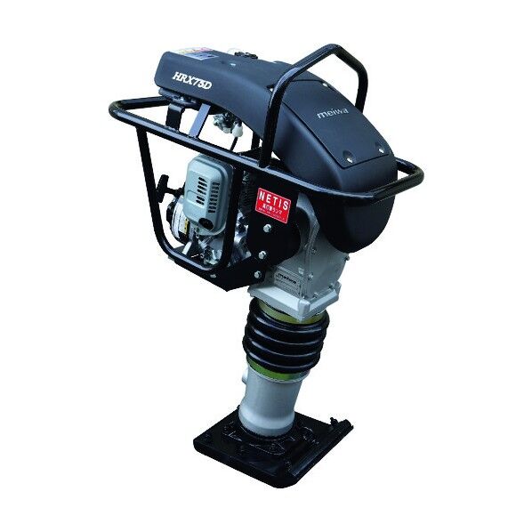 NETIS登録高打撃ランマ HRX75D 1点