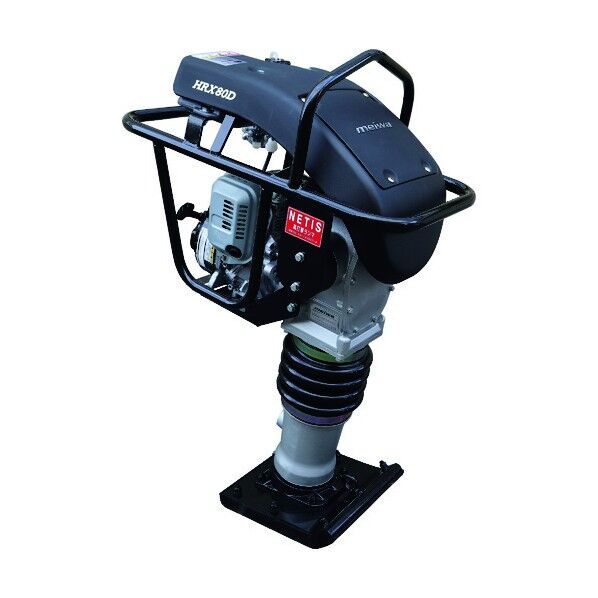 明和製作所 NETIS登録高打撃ランマ HRX80D 1点