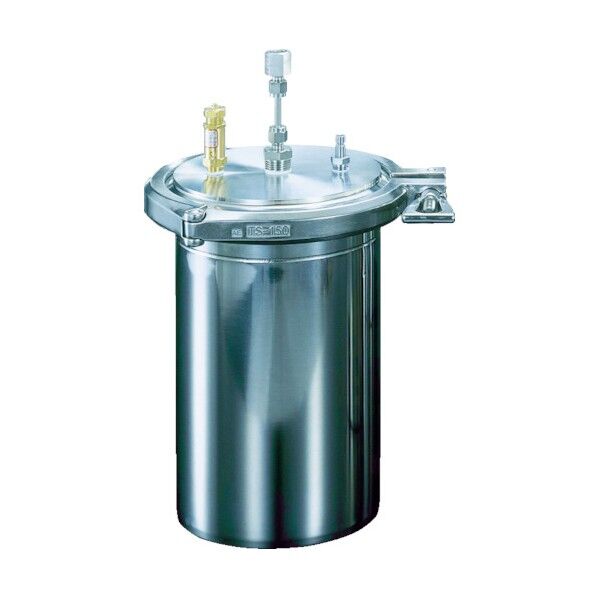 ストレートワンタッチタンク