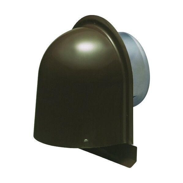 パイプフード 鐘型