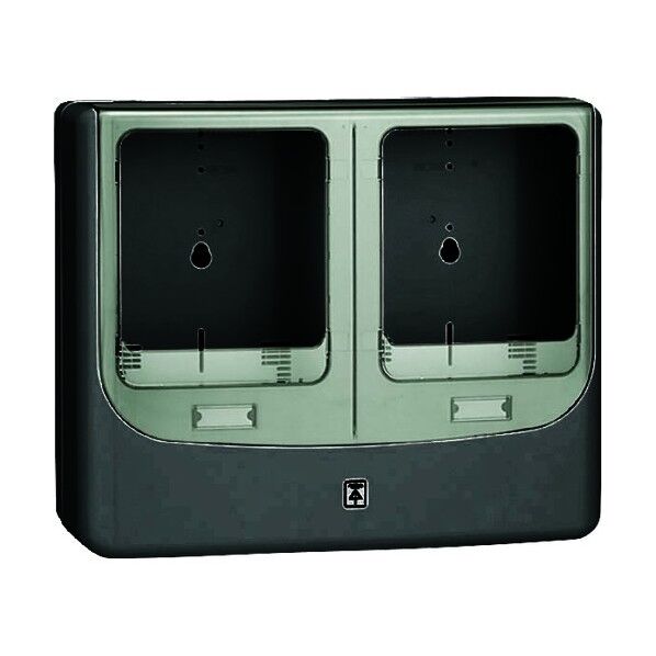 電力量計BOX ハﾞイサﾞー