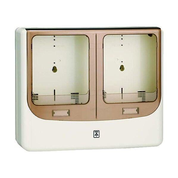 電力量計BOXハﾞイサﾞー付