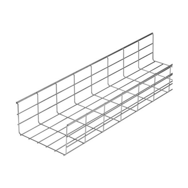 ミラメッシュ 直線ラック