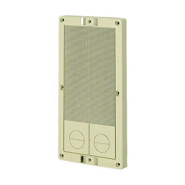 取付自在板 ノック付