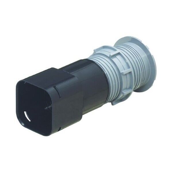 ハントﾞホール用コネクタ