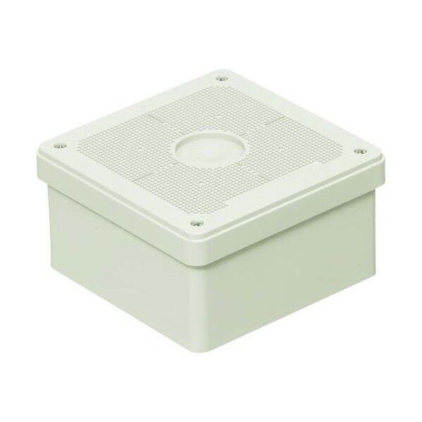 プールBOX取付自在蓋