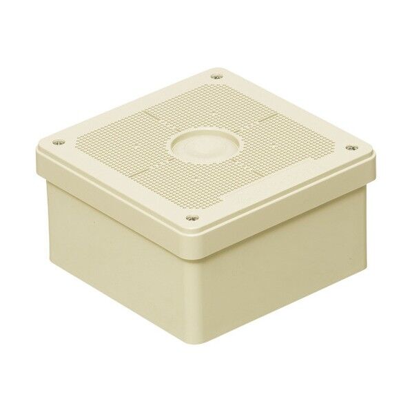 プールBOX取付自在蓋