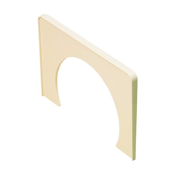 鋼製防水換気スリーフﾞ