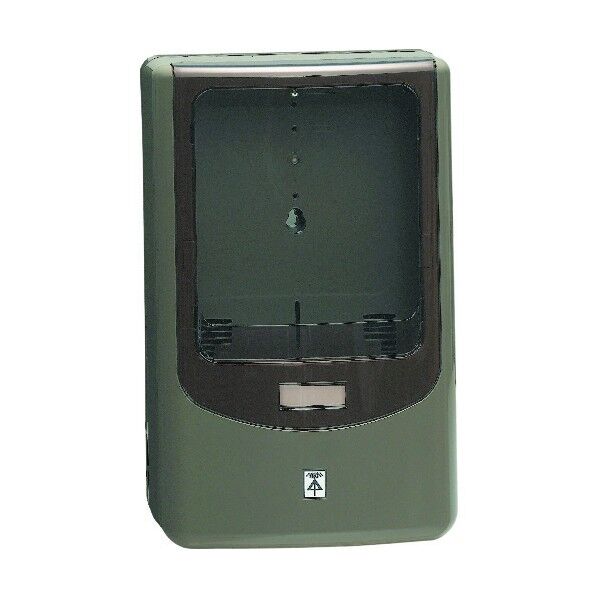 電力量計BOXハﾞイサﾞー付