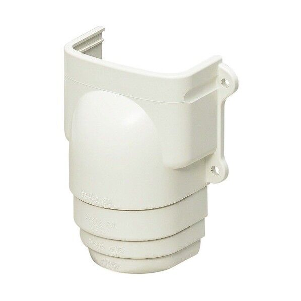 モールダクト コンビカバー